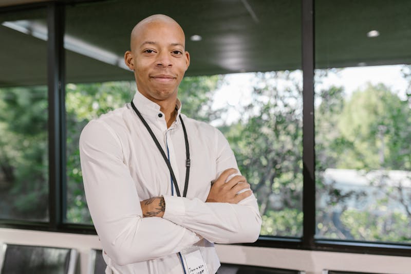 Marcus Reid, Founder and CEO of Starbird chicken