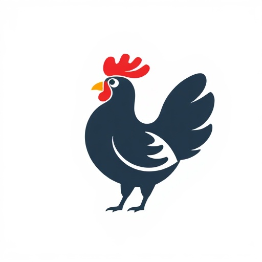 Starbird chicken